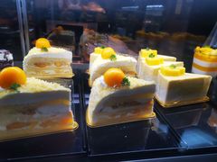 -东哥面包(江宁大润发店)
