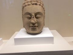 -太原市博物馆
