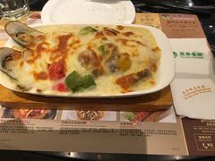 -翠华餐厅(百老汇店)