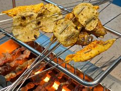 -邢氏老太太烧烤(南山店)