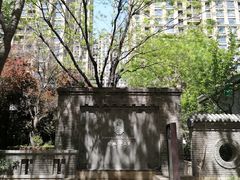-绿地·中山里