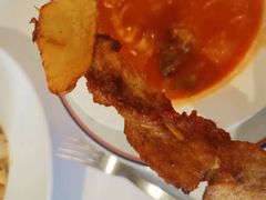 -波特曼西餐厅(南岗店)