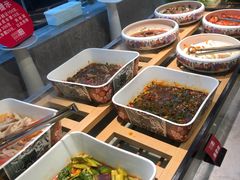 -千滋百味自助海鲜烤肉(布吉景华店)