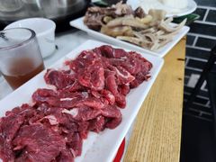 -正宗贵州二嫂黄牛肉馆(青村店)