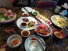 -炙柒Sekinana·精致料理 烧鸟·铁板烧(海上世界店)