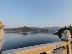 -四明湖