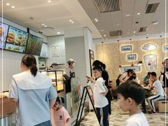 -肯德基(绍兴胜利店)