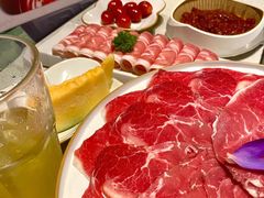 -海底捞大排档火锅(打浦路店)