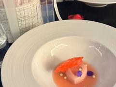 -圣丰索菲特·法国餐厅