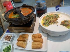 -桂大叔·砂锅粥·家传闽粤菜(县西巷店)