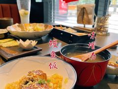 -铭牛烧肉·和牛海鲜自助(高新月牙湖店)