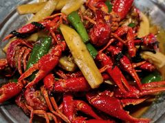 -聚味瞿记·龙虾堂(坡子街店)