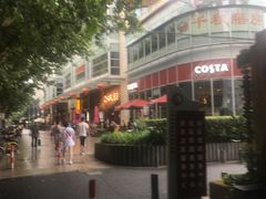 -COSTA COFFEE(常熟路店)