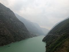 -乌江画廊(彭水苗族土家族自治县)