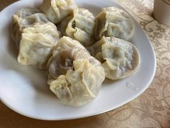 -维吾尔餐厅(宜山路店)