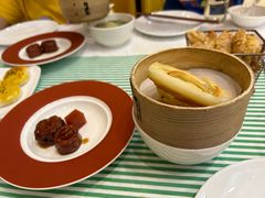 -鹊华居·地道鲁菜·海鲜·融合味(大明湖店)