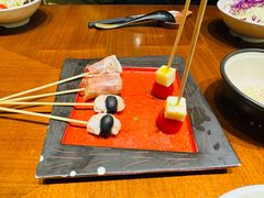 -胜博殿霸王树(嘉里中心店)