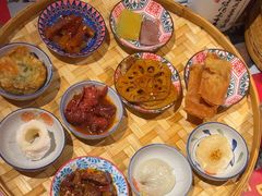 -味福记·本地特色菜(八一万达广场店)