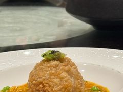 -广州富力丽思卡尔顿酒店·丽轩·粤菜