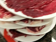 -八合里潮汕鲜牛肉火锅(深圳海岸城店)