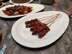 -王庄阿咪海鲜大排档(上下杭店)