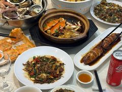 -好兄弟郭巨海鲜(天一阁店)