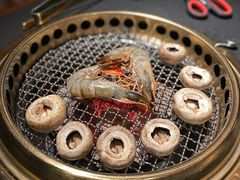 -300杯·和牛烧肉清酒专门店(廊里店)