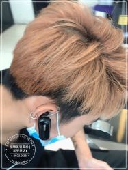 -LJOY丽锦造型·烫发染发