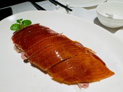 -四季民福烤鸭店(王府井东安门店)