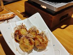 -一心创作料理屋(经开万达店)