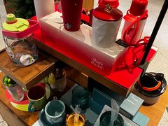 -星巴克臻选(北京富力家园店)