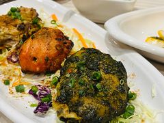 -Little PaPa印度尼泊尔餐厅