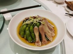 糟三拼-上海会馆(香港名都店)