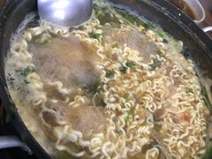 -真情鲍鱼海鲜汤