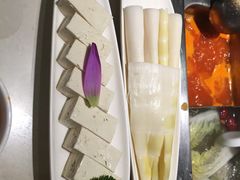 -海底捞火锅(万丰桥店)