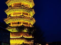 -滦州古城