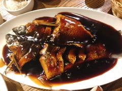 -兰桂坊·花园餐厅(西湖店)