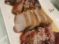 -阿英煲(凉城路店)