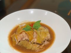 -北国饭店·海鲜·北方菜(峡山店)