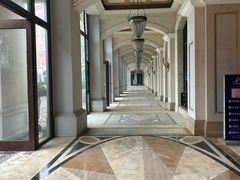 -平湖九龙山庄园圣马可酒店