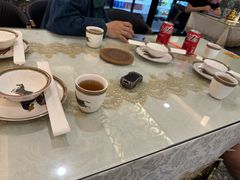 -欧提汗·新疆餐厅·清真(银都路店)