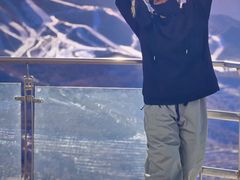 -翠云山银河滑雪场