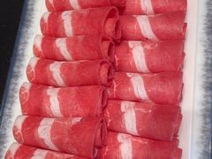 -南门四季铜锅涮肉(大屯·北苑店)