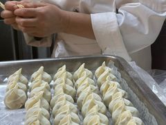 -伊喜饺子·烤鸭(五道口学院路店)