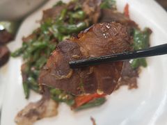 -干老四雅鱼饭店(滨江西路店)