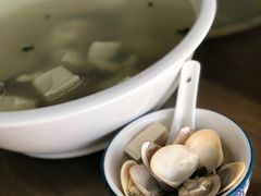 -明记海鲜大排档(巽寮湾店)