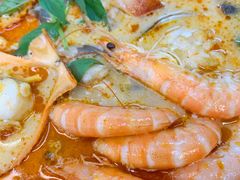 冬阴功火锅-派派茶客(金杏花园店)