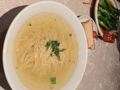 -松鹤面馆·古法焖肉面(观前店)