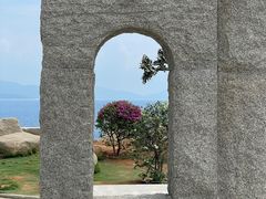 -海南分界洲岛旅游区