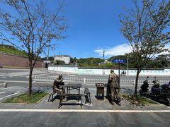 -两棵树馄饨店(渔梁住保小区店)